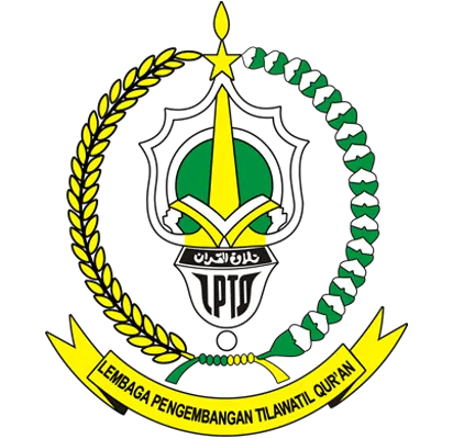 Logo LPTQ