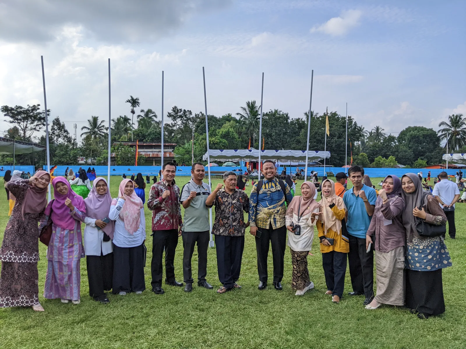 MTQ Nasional tingkat Kab...