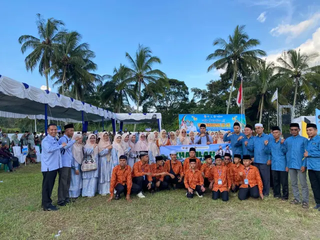 Pembukaan MTQ