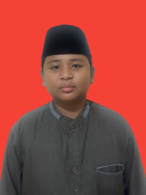 MUHAMMAD AZLAN