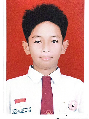 HIDAYATUL ARBY JEFRAN