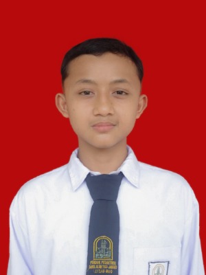 MUHAMMAD ALGHANIM SYABA