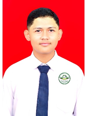 DIVO FAKRIYA