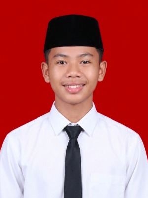SYAMSUL HUDA