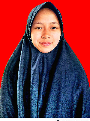 NAZILATUL AFWA