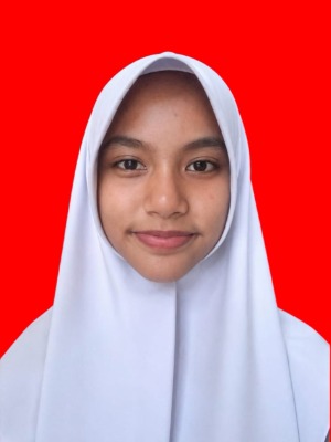 FAIZAH ATHIFAH AFSYA