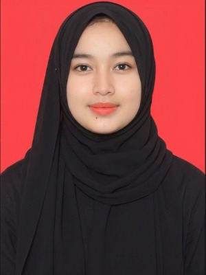 ULFA RAHMADANI