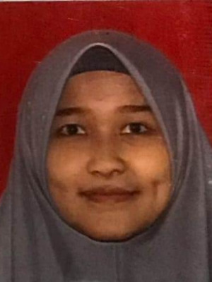 FATHIMAH SALSABILA