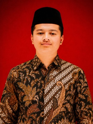 MUHAMMAD AUNURROFIQ