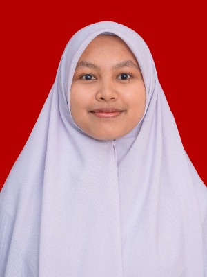 RIHADATUL AISYAH