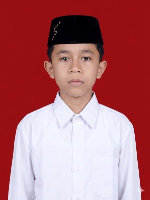 SHUFY ALMUSYARRAF