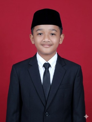 ADELIO EL BARIQ