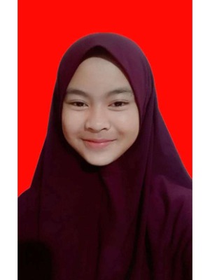 SALMY ZAHIRATUL JANNAH