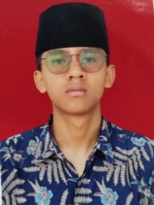 TSAQIF ARRASYID