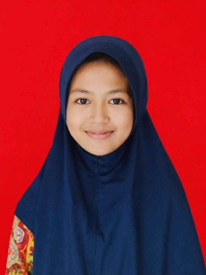 HILYA NAFIZA