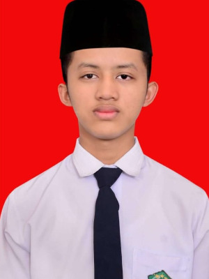 FAJAR FERDIANDINATA