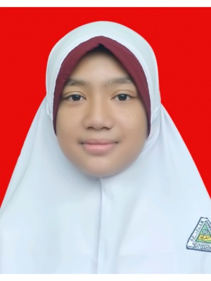 MAHIRA AHYANUL GHAISA