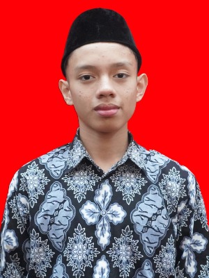MUHAMMAD AZKA RAMADHAN