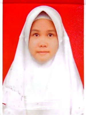 MELAZI KHAIRINA