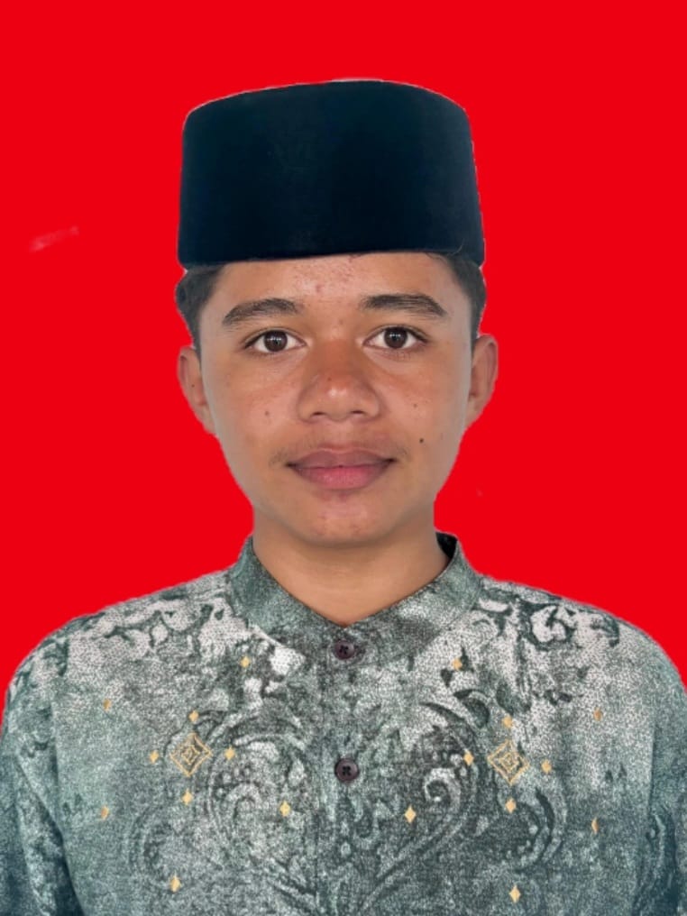 FADHIL RAMADHAN