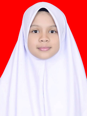 FATIHA FAQIHATOELHAQ