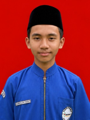 DANISH ATHALLAH RASKY