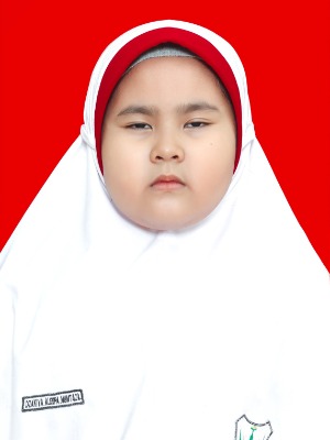 DZAKIYA ALEEFA MUMTAZA