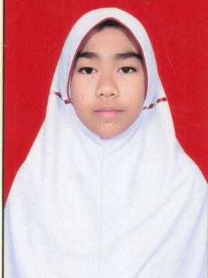 FHADILA HASANAH