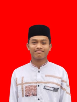ASRAFUL ANAM