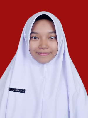KAYYISATUS SYIFA