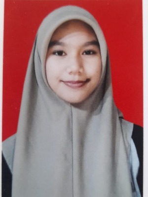 PUTRI AISYAH