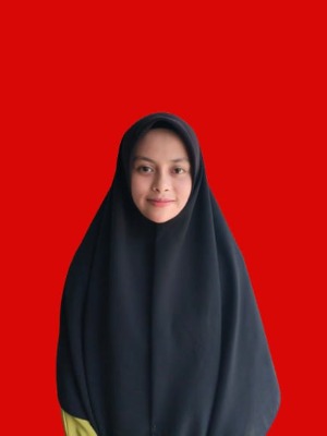 FADHIILATUL 'AISYA