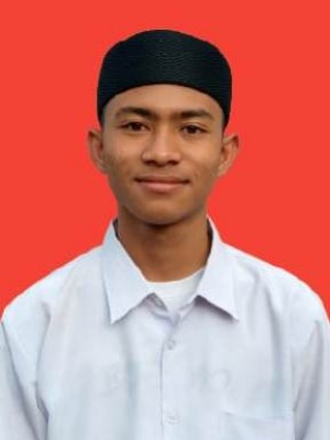 MUHAMMAD REZKI SYAH PUTRA