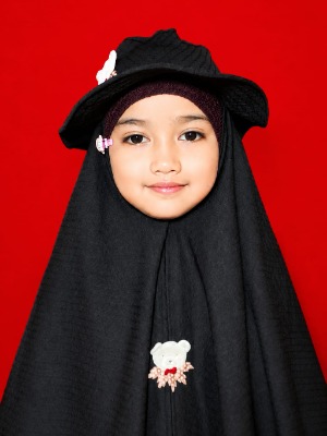 FATIMAH ASSYABIYA
