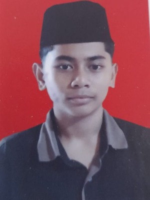 MUHAMMAD AZZAM SYARIF