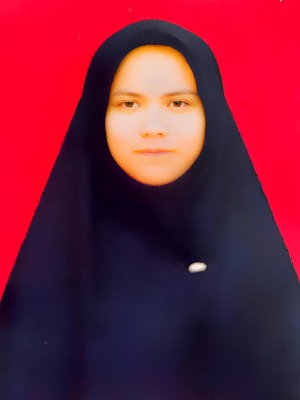 SRI WULANDARI