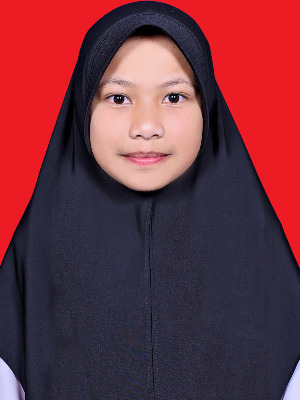 NADIFA MAHIRA