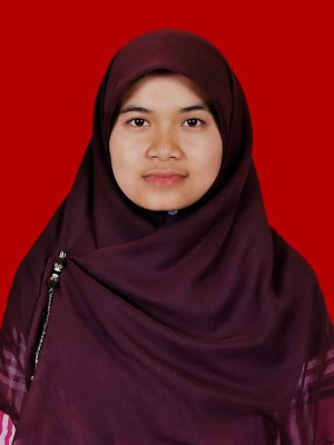 CICI YANTI