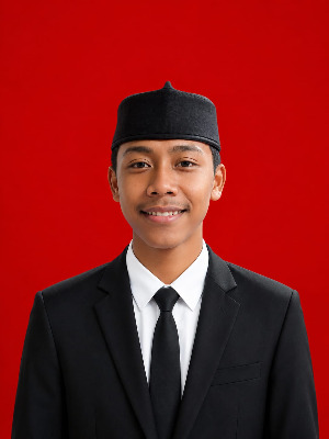 ADITYA MAULANA