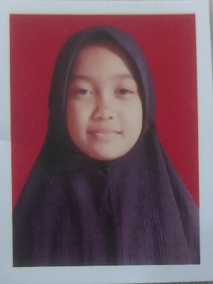 NAYLA SUCI RAMADHANI