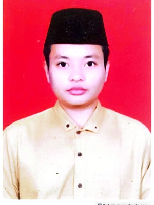 FARID ASH SHAIM