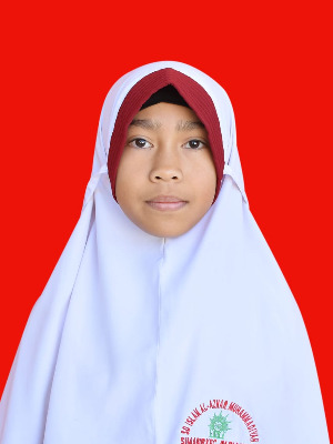 DZAKIRA TALITA ZAHRA
