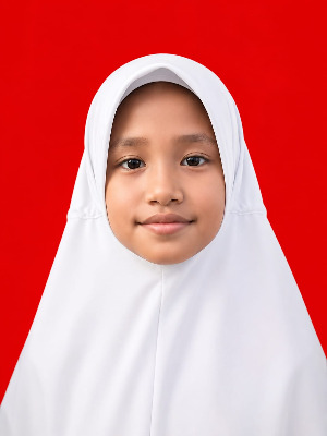 YESI ANGGRAINI