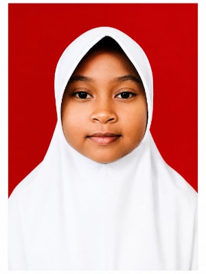 NAZHUA  AMISAFIKA