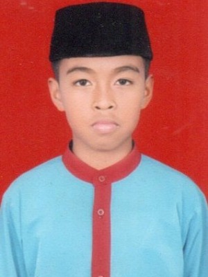RAHMATHUL FACHRY