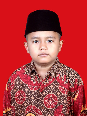 AHMAD FAIZ AL ARKAN