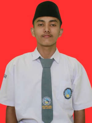 ABDI KHAIRI YUFI