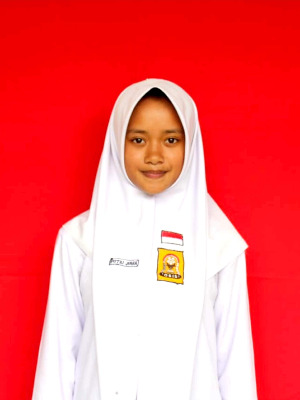 PUTRI JIHAN