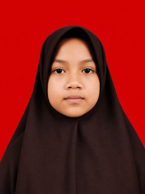 HILYA SAQINAH
