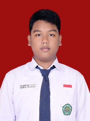 MUHAMMAD LUTFI OKTARIAN